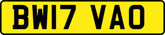 BW17VAO