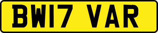 BW17VAR