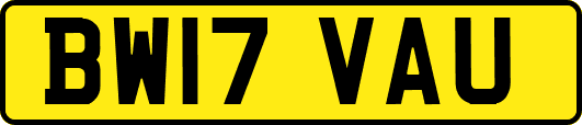 BW17VAU