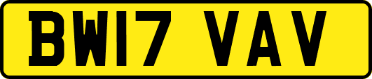 BW17VAV