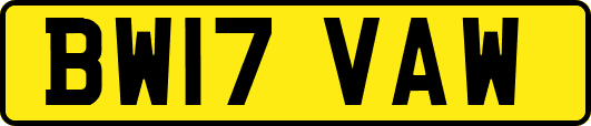 BW17VAW