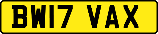 BW17VAX