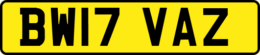 BW17VAZ