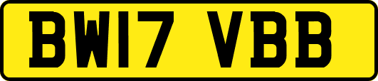 BW17VBB