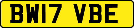 BW17VBE