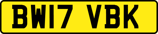 BW17VBK
