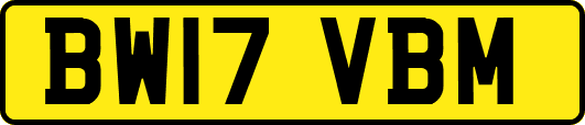 BW17VBM