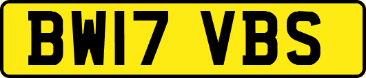 BW17VBS