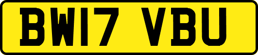 BW17VBU