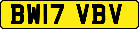 BW17VBV