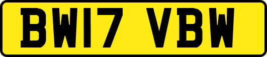BW17VBW