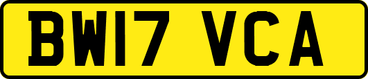 BW17VCA