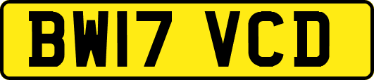BW17VCD