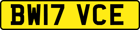 BW17VCE