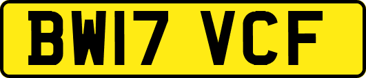 BW17VCF