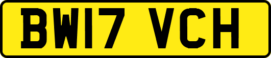 BW17VCH
