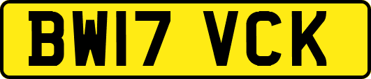 BW17VCK