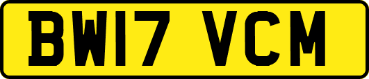 BW17VCM