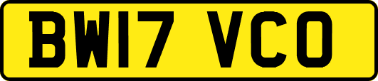 BW17VCO
