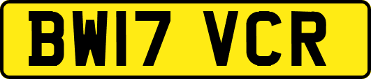 BW17VCR
