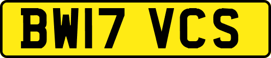 BW17VCS