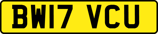 BW17VCU