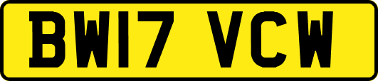 BW17VCW