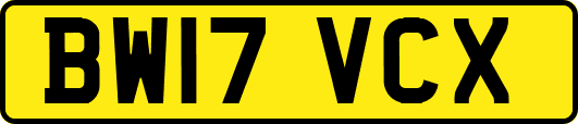 BW17VCX