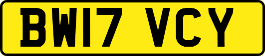 BW17VCY
