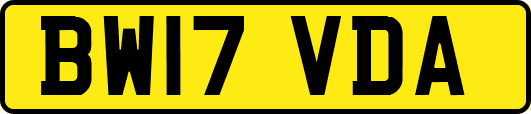 BW17VDA