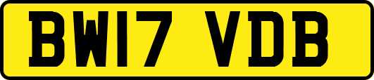 BW17VDB