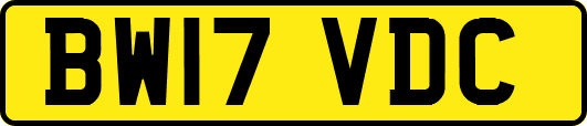 BW17VDC