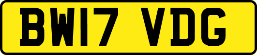 BW17VDG