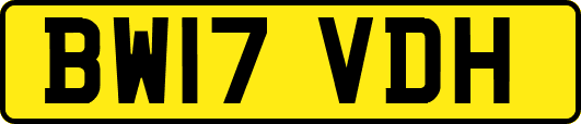 BW17VDH