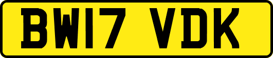 BW17VDK