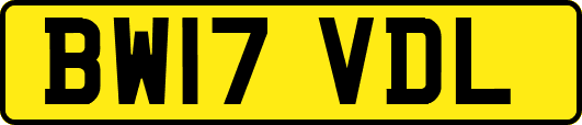BW17VDL