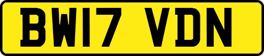 BW17VDN