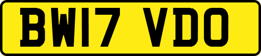 BW17VDO