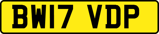 BW17VDP