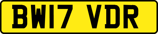 BW17VDR