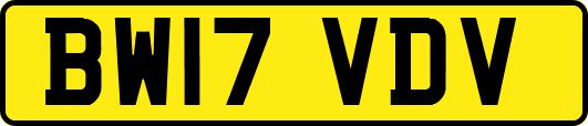 BW17VDV