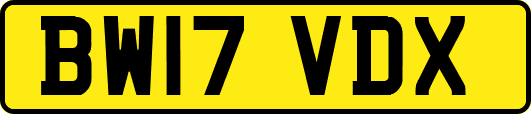 BW17VDX