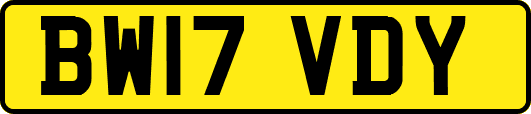 BW17VDY