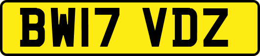 BW17VDZ
