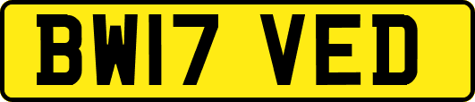 BW17VED