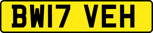BW17VEH