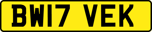 BW17VEK