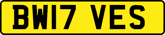 BW17VES
