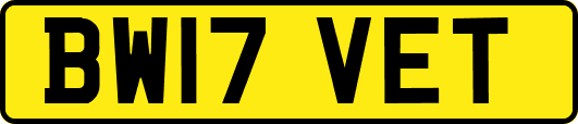 BW17VET