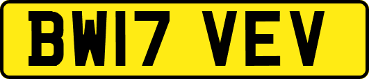 BW17VEV